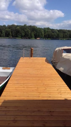 Ferienwohnung am See, Amt Malchow